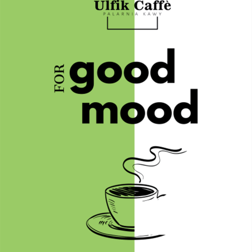 Coffee For Good Mood - obrazek 2