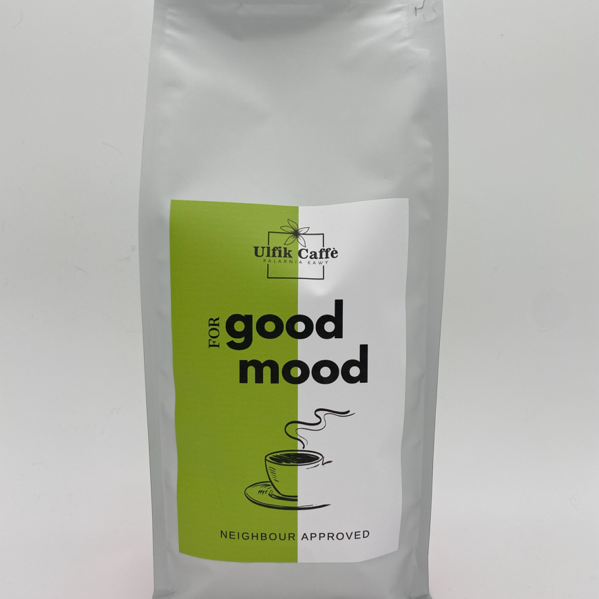 Coffee For Good Mood 1000 g