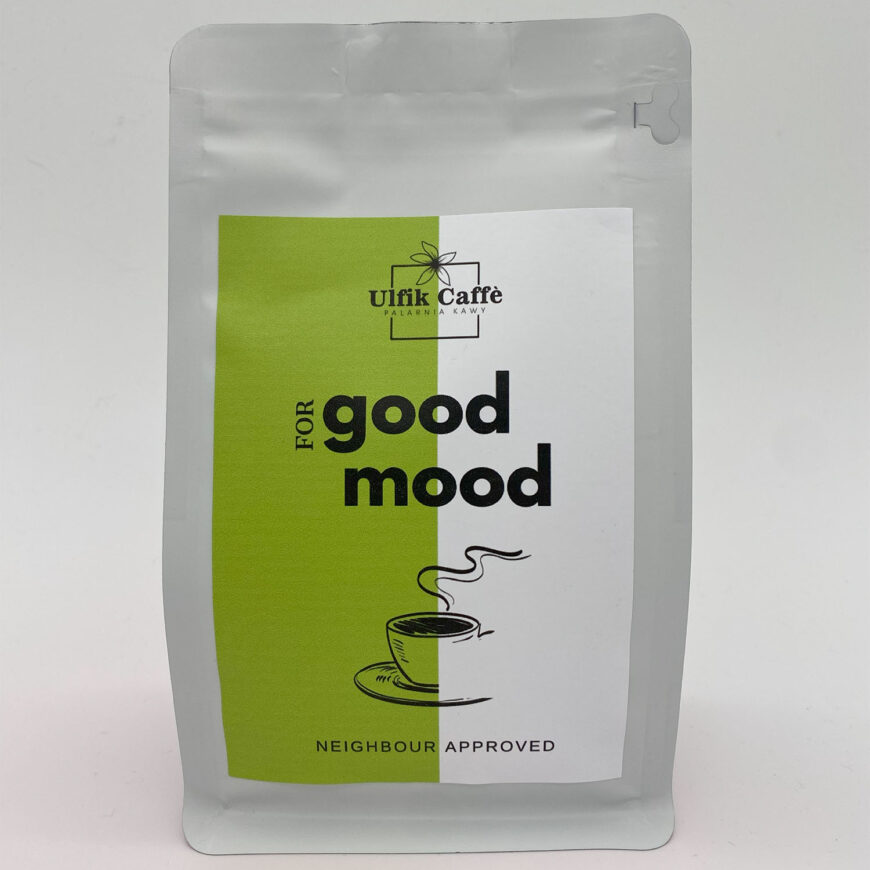 Coffee For Good Mood 250 g