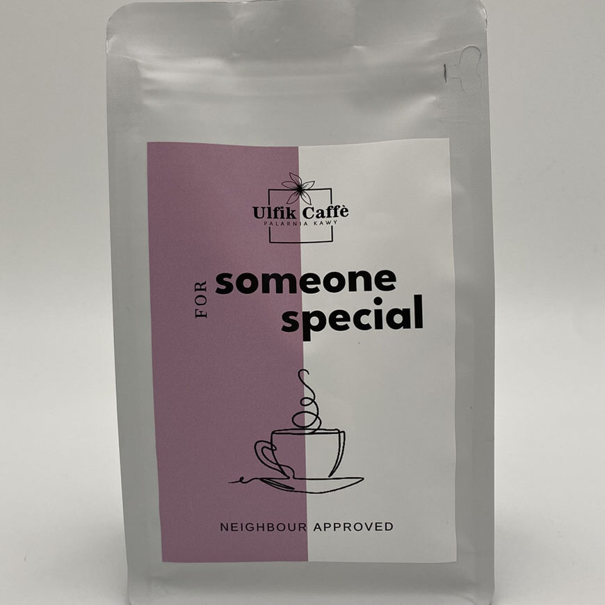 Coffee for Someone Special 250G