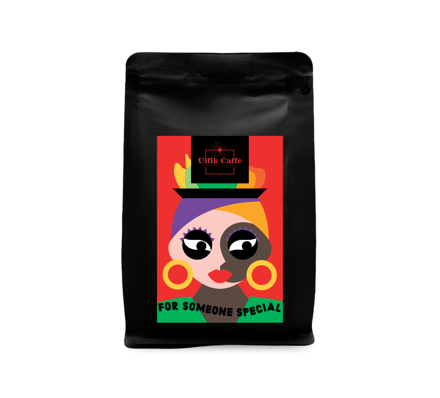 Coffee For Someone Special