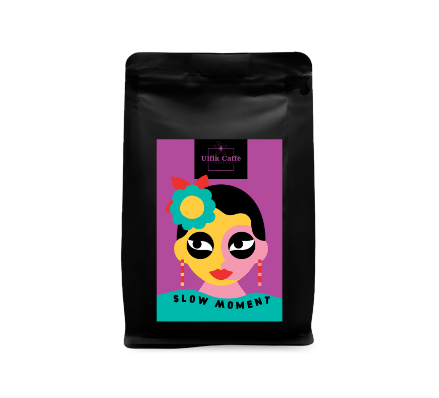 Slow Moment Coffee