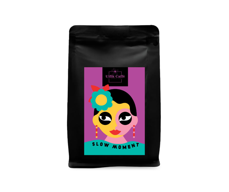 Slow Moment Coffee